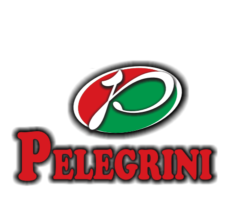Logo PELEGRINI